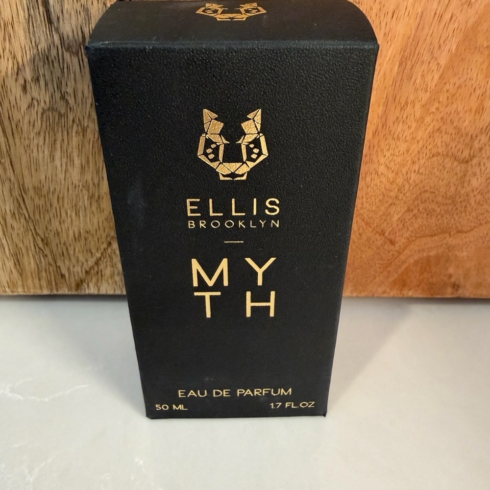 ✨ New in Box ✨ • Ellis Brooklyn Myth 1.7 fl. oz. New/Sealed - Picture 4 of 6